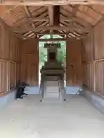 春日神社(千葉県)