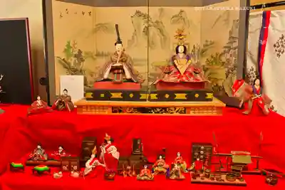 座間神社(神奈川県)