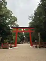 賀茂御祖神社(下鴨神社)(京都府)