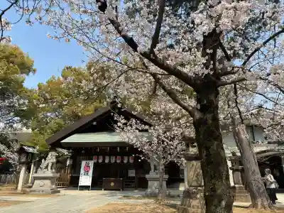 那古野神社の{uncategorized: "未分類", other: "その他", undefined: "問題あり", building: "その他建物", grave: "お墓", sacred_gate: "鳥居", guardian: "狛犬", statue: "像", buddha: "仏像", history: "歴史", nature: "自然", garden: "庭園", animal: "動物", pagoda: "塔", temizu: "手水舎", mountain_gate: "山門・神門", sanctuary: "本殿・本堂", subordinate: "末社・摂社", art: "芸術", scenery: "景色", jizo: "地蔵", ema: "絵馬", goshuin: "御朱印", omikuji: "おみくじ", items: "授与品その他", amulet: "お守り", goshuincho: "御朱印帳", eats: "食事", festival: "お祭り", votive_dance: "神楽", shichigosan: "七五三参", wedding: "結婚式", experience: "体験その他", initially: "初詣", around: "周辺", anti_infection: "感染症対策"}