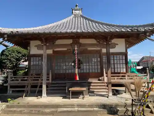 龍光寺(群馬県)