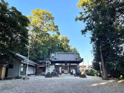 神前神社(三重県)
