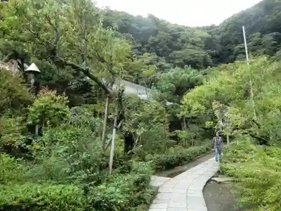 円覚寺(神奈川県)