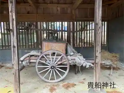 貴船神社(長野県)