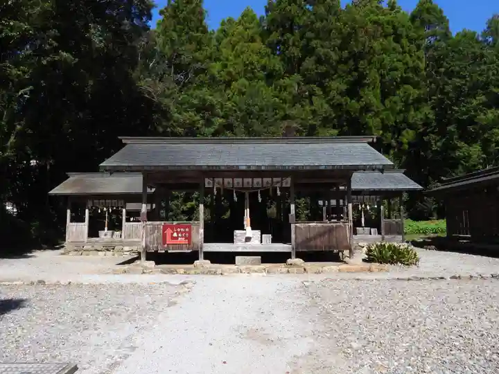土佐神社(高知県)