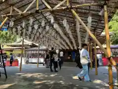 江島神社(神奈川県)