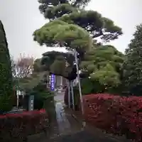 長昌寺のその他建物