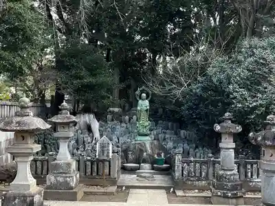 金蔵寺(千葉県)