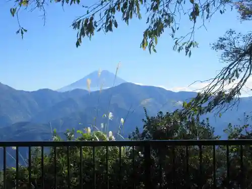 久遠寺(山梨県)