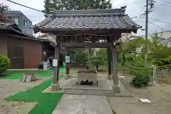 本莊神社(岐阜県)