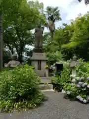 長法寺の建物その他