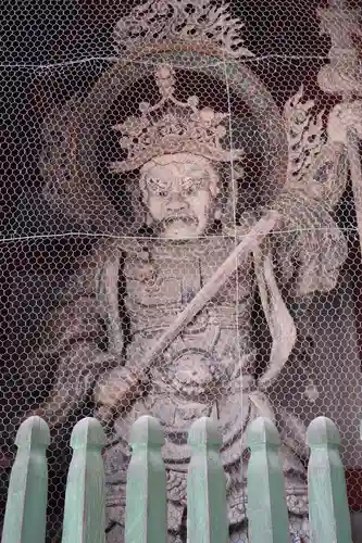 東大寺 念仏堂(奈良県)