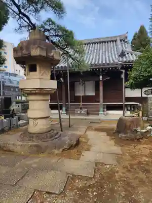 髙福院(東京都)