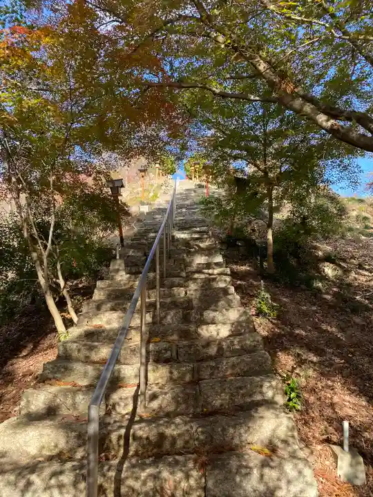明王寺(岡山県)