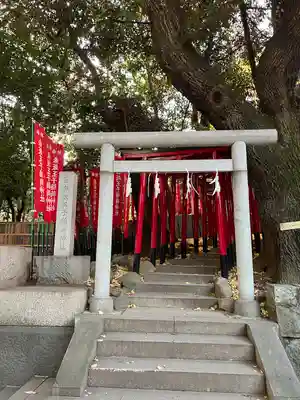 乃木神社(東京都)