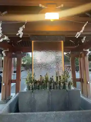 宮地嶽神社(福岡県)