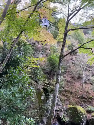 石門洞(香川県)