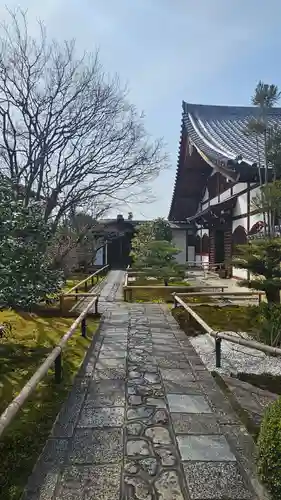 興臨院(京都府)