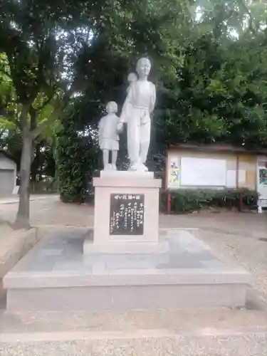 大阪護國神社(大阪府)