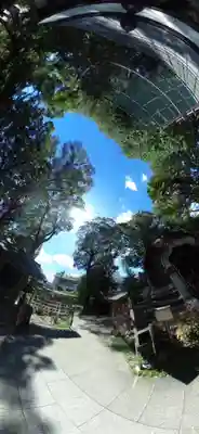 上野大佛(東京都)