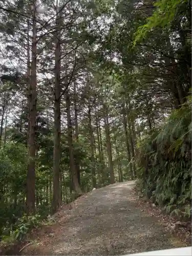 弥谷観音堂(徳島県)