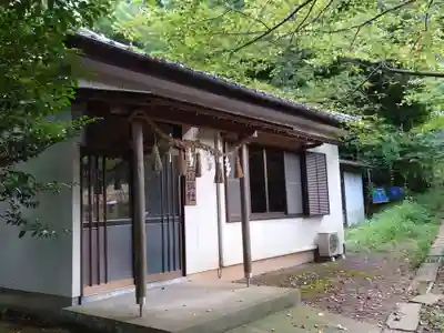 八坂神社(千葉県)