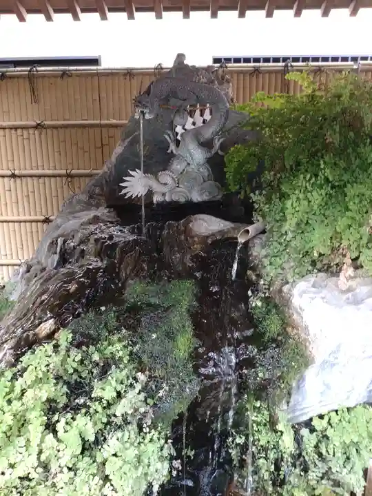 馬橋稲荷神社(東京都)