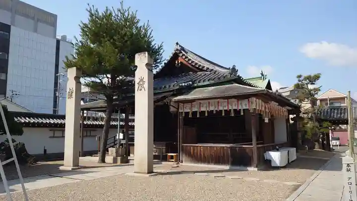 射楯兵主神社(兵庫県)