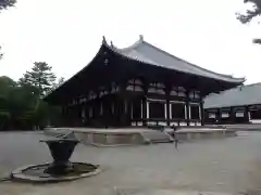 唐招提寺(奈良県)