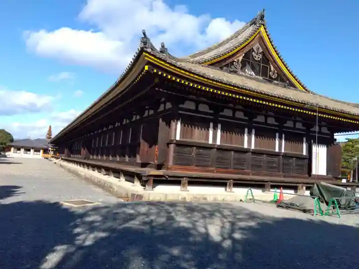 蓮華王院(三十三間堂)(京都府)