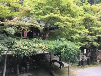 今熊野観音寺のその他建物