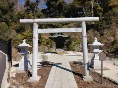 時宗総本山 遊行寺（正式：清浄光寺）(神奈川県)