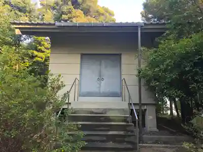 高雄寺(奈良県)