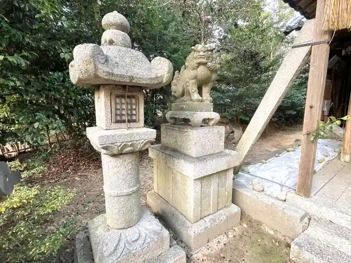 八幡神社(滋賀県)