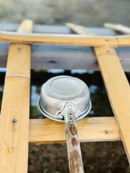 福井神社(福井県)