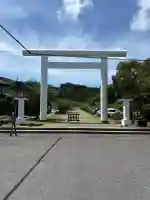 安房神社(千葉県)