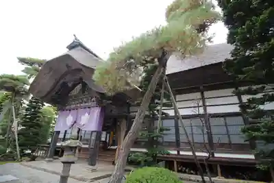 前山寺(長野県)