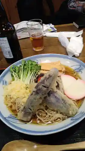 荏柄天神社(神奈川県)