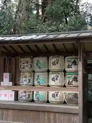 伊和神社(兵庫県)