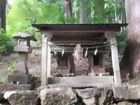 神明社(東京都)