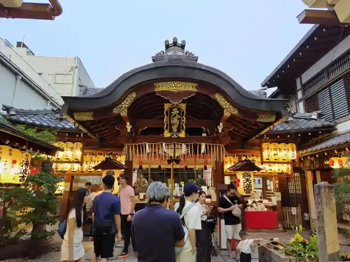 錦天満宮(京都府)