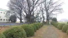 田中神社(埼玉県)