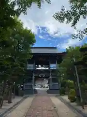 祥龍寺(北海道)