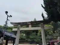 御竈殿(吉備津神社)(岡山県)