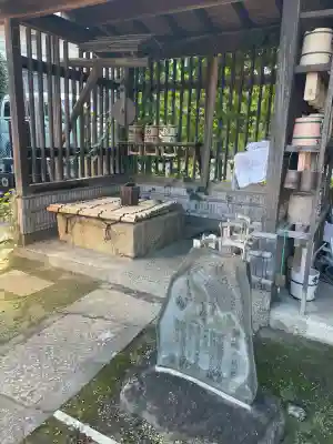 薬王寺(東京都)
