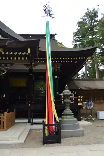 香取神宮(千葉県)
