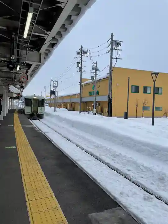 善光寺(長野県)