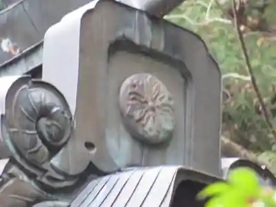 日枝神社のその他建物