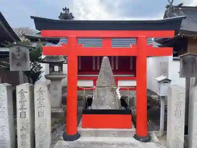 車折神社(京都府)
