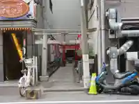 田螺稲荷神社(東京都)